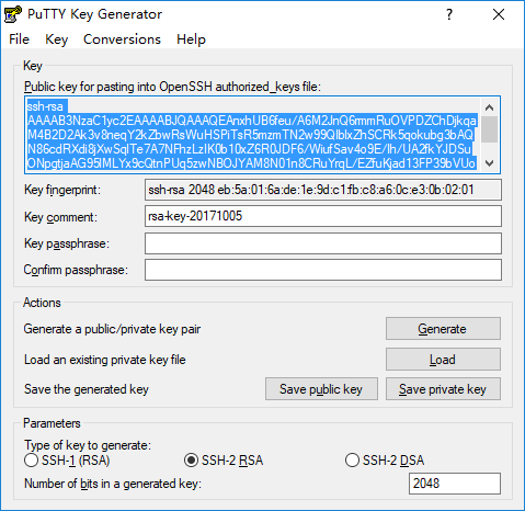 《如何安全高效地使用SSH管理VPS》